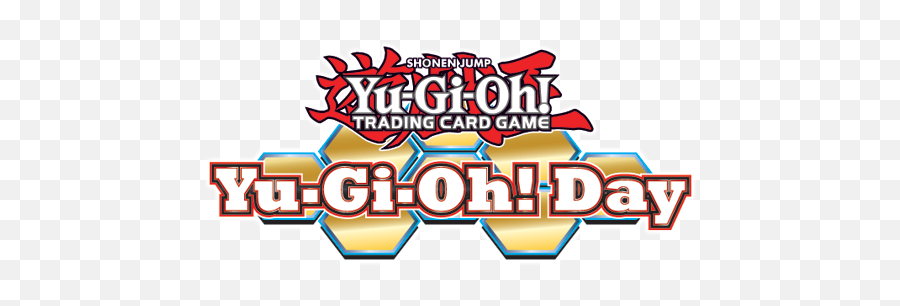 Konami Hosts National Yu - Gioh Day Go Gts Yugioh Day 2018 Png,Konami Logo Png