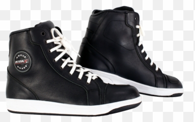 Zetax Boots - Lace Up png