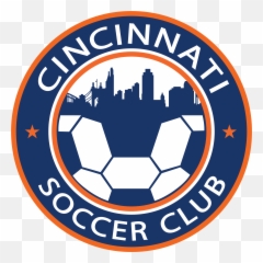 2021 - 22 Boys Teams U9U19 Cincy SC Cincinnati Soccer Club png