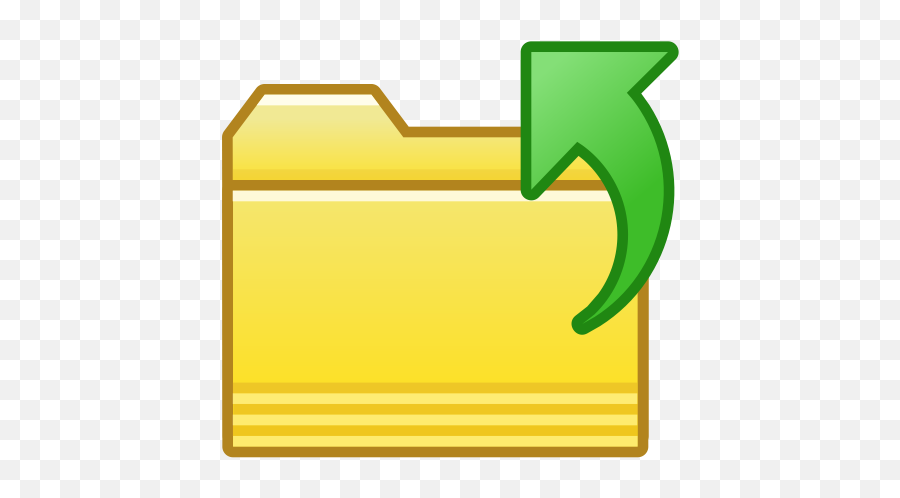 Close Folder Icon - Close Folder Icon Png,Close Png