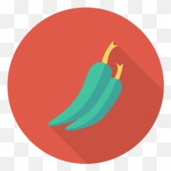 Chili Pepper - Free food icons Spicy png