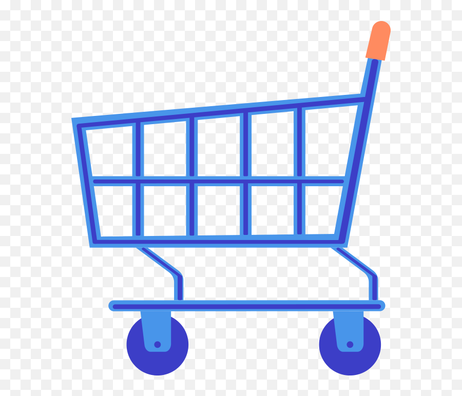 Buncee - Copy Of Shopping Challenge Shopping Basket Png,Shopping Basket Icon Blue