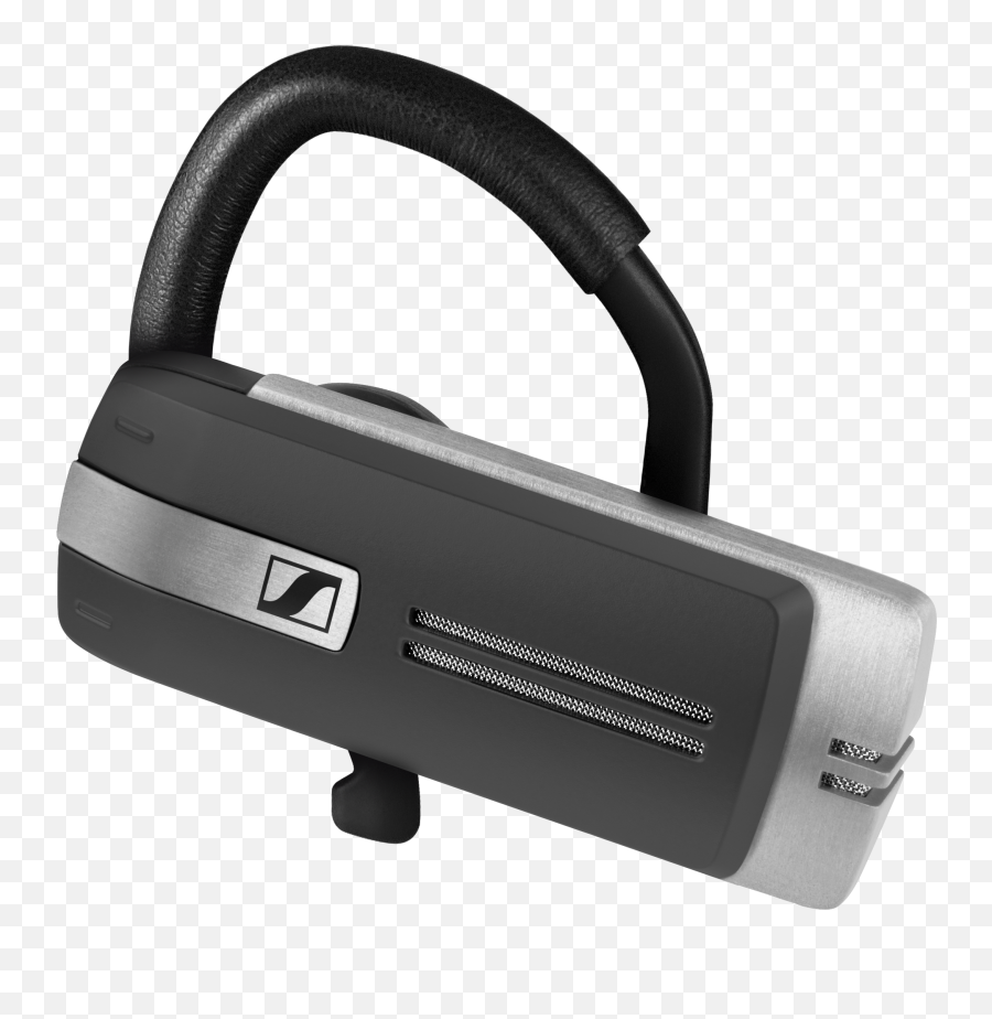 Adapt Presence Grey Uc Hear And Be Heard Wherever - Presence Business Sennheiser Png,Grey Lock Icon