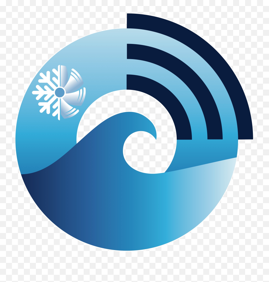 Ocean Services Group U2023 Internet And Air Conditioning - Vertical Png,Spore Icon