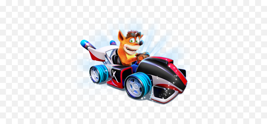 Crash Team Racing Nitro - Fueled Xfinity Promotion Images Xfinity Crash Team Racing Png,Xfinity Icon Download