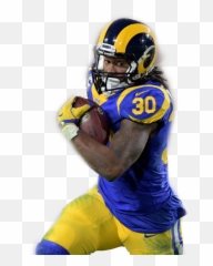 Todd Gurley Png Rams Nfl - Nfl Pictures Of Football Players,Nfl Png