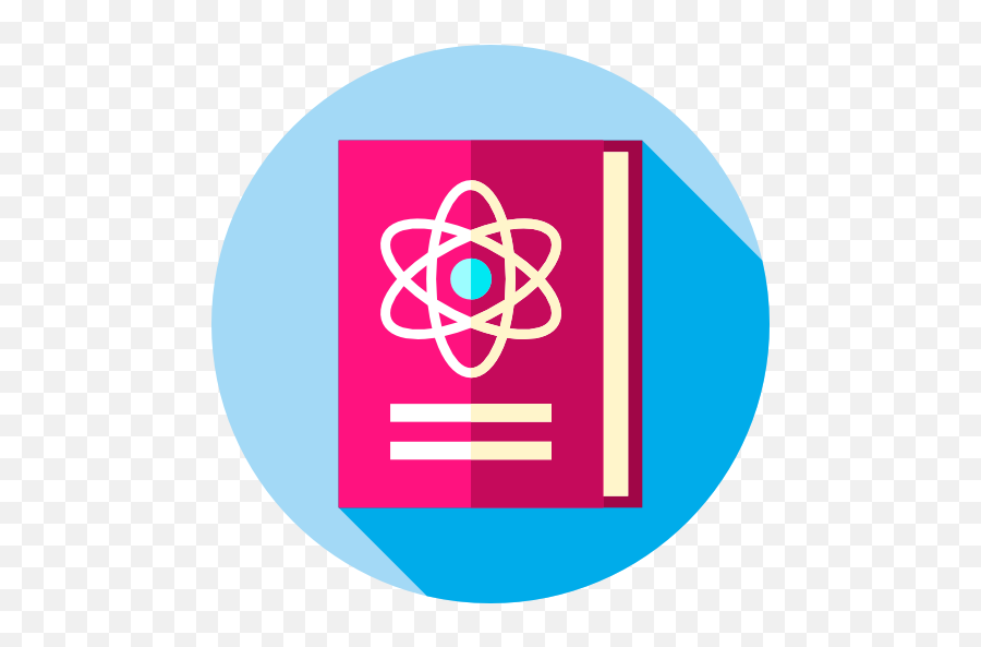 Free Icon Science Book - Material Science Clipart Png,Icon For Science