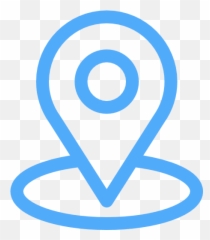 Contact Johnson Heating Cooling Plumbing Today - Location Icon Gold Png