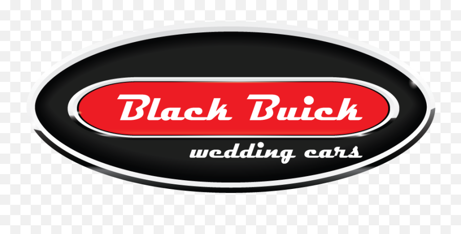 Black Buick Wedding Cars - Bridal Expos Melbourne Png,Buick Icon