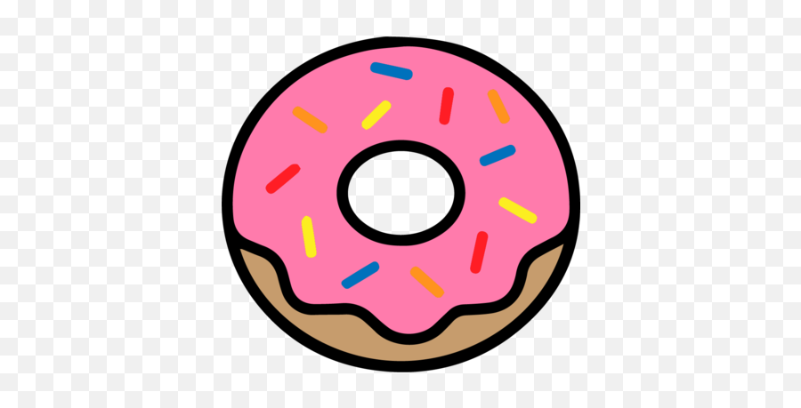 Tags - Donutwithsprinkles The Craft Chop Png,Donut Icon Png