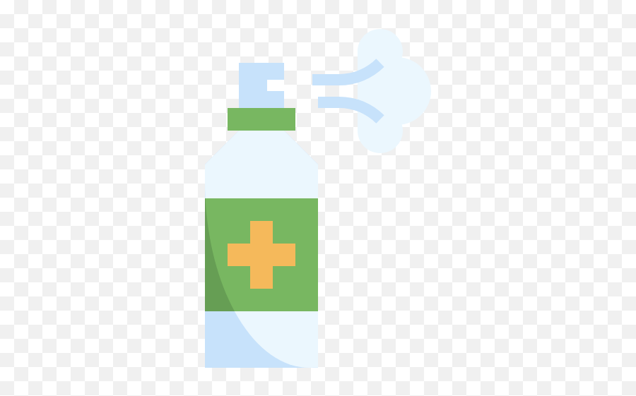 Everyday Icon Stuff Flaticon Hand Png Water Spray