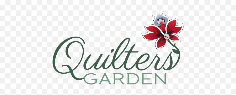 Home New - Quilters Garden Png,Quilting Icon