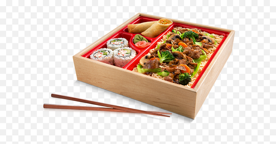 Download Free Japan Cuisine Image Png Hd Icon Bento