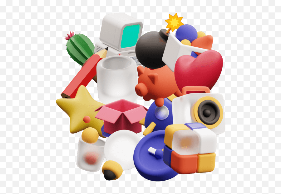 Superscene 50 Png Smiley Face Icon 3d