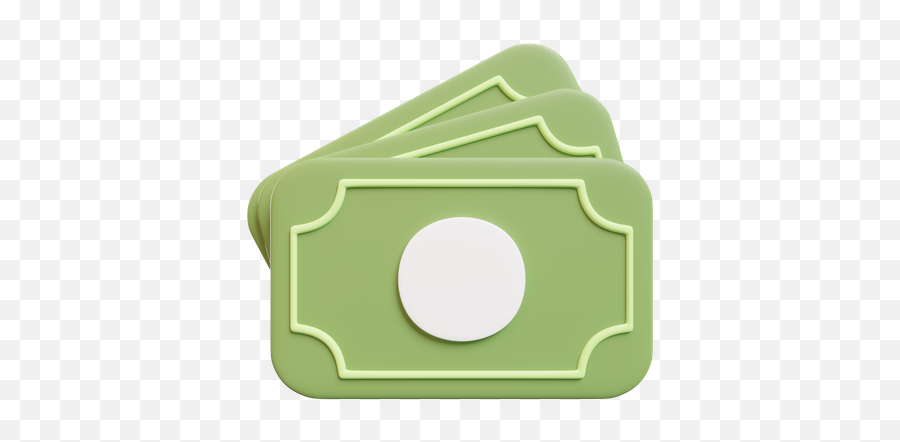 Dollar Notes Icon - Download In Line Style Png,Tender Icon