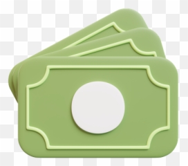 Dollar Notes Icon - Download in Line Style png