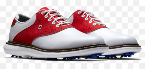 Traditionally Styled Golf Shoe Fj Traditions Mens Footjoy Uk Png