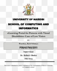 Pdf Elearning Portal For Persons With Visual Disabilities Png