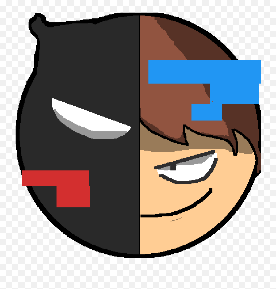 Pixilart - My Discord Logo By Switchcord Png,Discord Icon Pictures