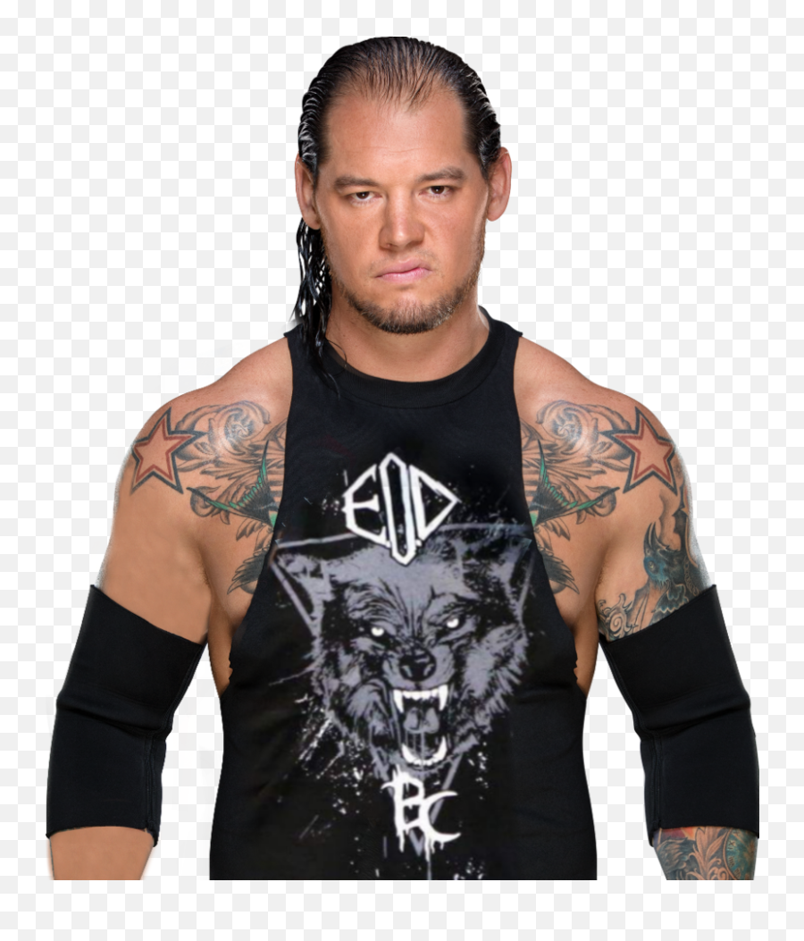 Baron Corbin Png 2 Image - Baron Corbin Wwe Champion,Baron Corbin Png