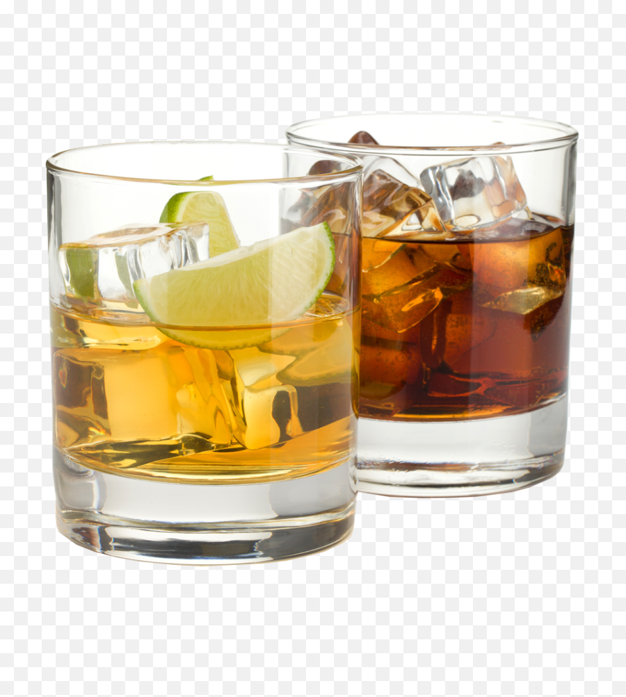 Download Hd Whiskey Glass Png - Transparent Background Whiskey Glass Png,Whiskey Png