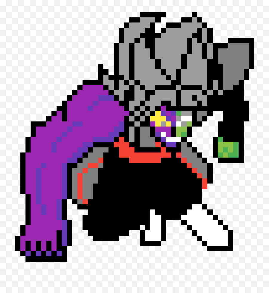 Pixilart - Zamasu By Anonymous Icon Png,Zamasu Png
