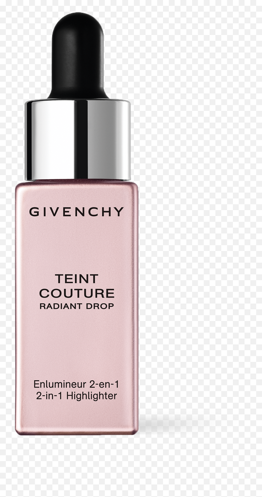 Teint Couture Radiant Drop 2 - Teint Couture Radiant Drop Givenchy Png,Highlighter Png
