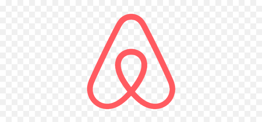 Airbnb - Logo Ebenezer Suites Airbnb Logo Png,Airbnb Logo Png