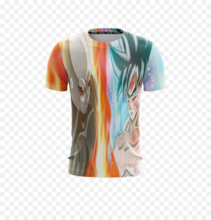 173 Best All - Time Favorite Goku Prints And Design Tshirts Active Shirt Png,Ultra Instinct Aura Png