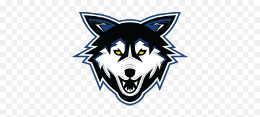 Watertown Wolves Full Logo Transparent Png - Stickpng Dream League Wolf Logo,Wolves Png