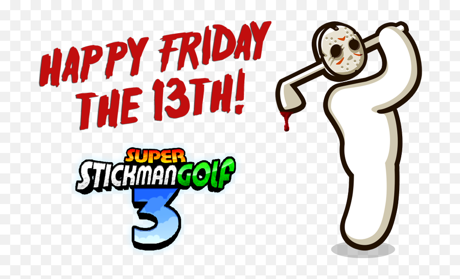 Download Hd 13 May - Friday The 13th Part Transparent Png Friday The 13th Part,Friday The 13th Png