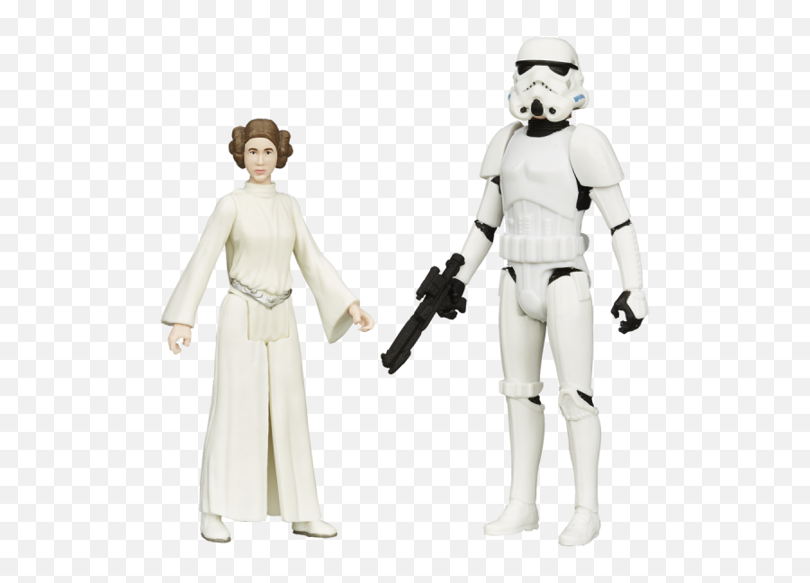 Princess Leia Png - Be Jouet Princesse Leia 3170940 Star Wars Princess Leia Action Figure,Leia Png