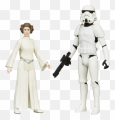 Princess Leia Png - Be Jouet Princesse Leia 3170940 Star Wars Princess Leia Action Figure,Leia Png