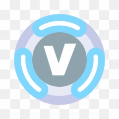 V Buck Fortnite Png Instafollowplus C Om Hashtag Icon