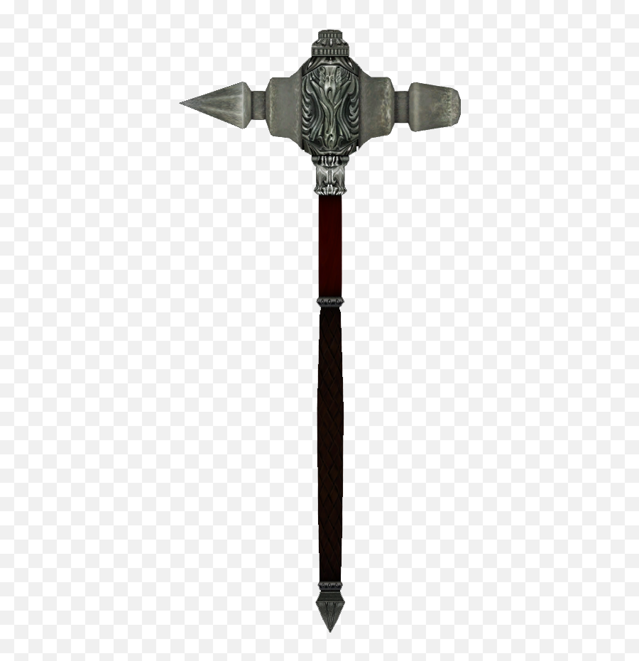 The Runescape Wiki - War Hammer No Background, HD Png Download, free png  download