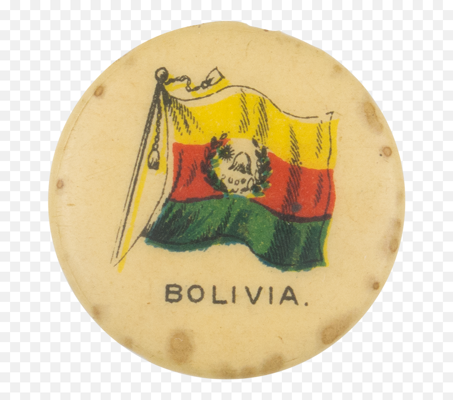 Museum Transparent Png Image - Emblem,Bolivia Flag Png