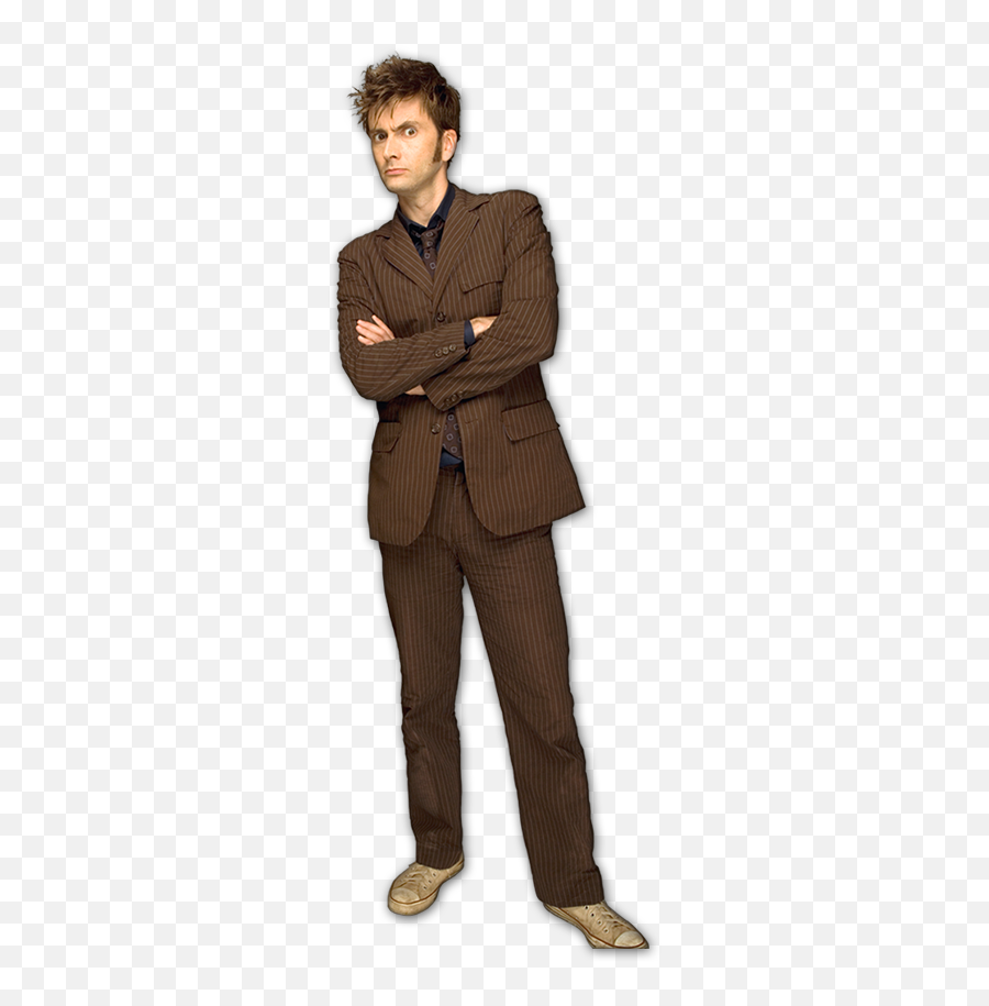 Doctor Who - Doctor Who David Tennant Png,Doctor Who Transparent