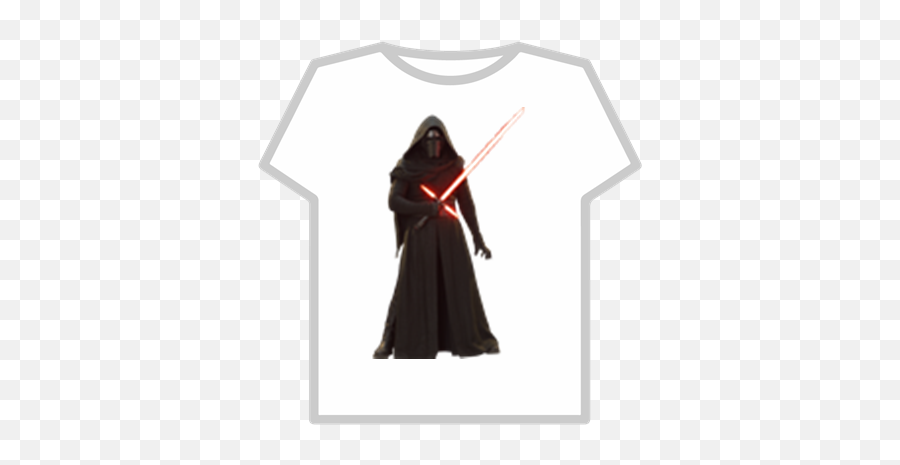 Transparent Kylo Ren - Kylo Renstar Wars Transparent Png,Kylo Ren Transparent