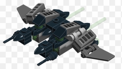 Green Goblinu0027s Glider - Bricksafe Lego Green Goblin Glider Png,Green Goblin Png