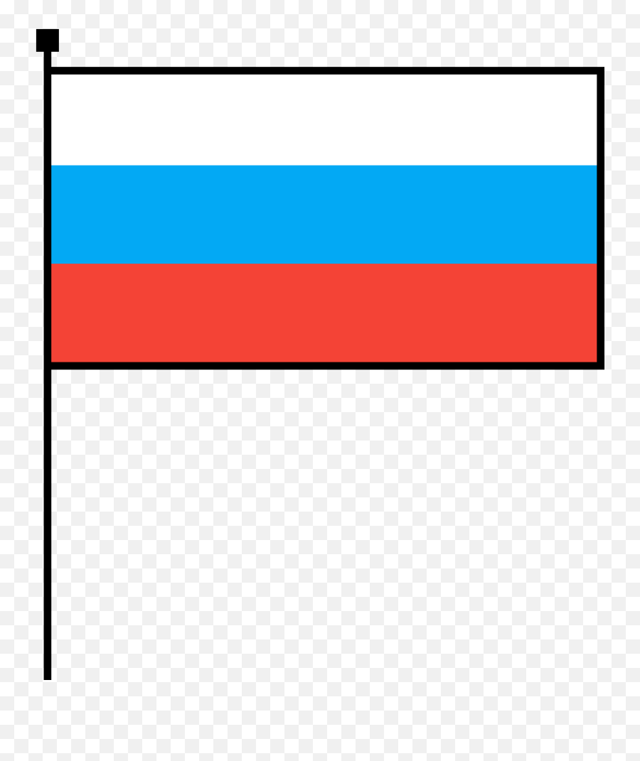 Pixilart - Russian Flag By Sallahudinkhan2 Flag Png,Russian Flag Png