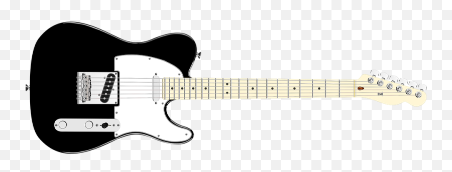 Png Transparent Fender - Fender Telecaster Mexico Standard,Fender Logo Png