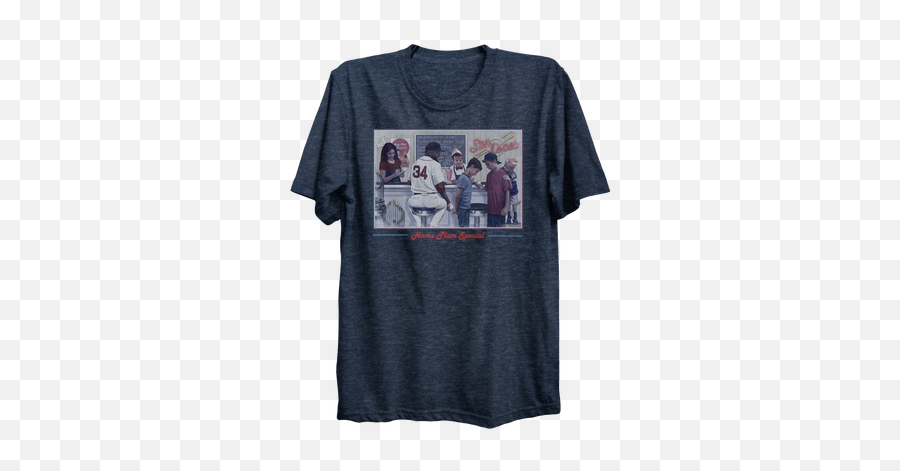 Home Plate Special T - Shirt Brady Bunch T Shirt Png,Home Plate Png