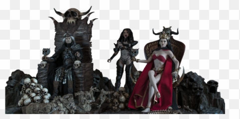 Halloween Vampire Download Free Png Play - Action Figure,Vampire Png