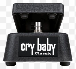 Dunlop Cry Baby Classic Fasel Inductor - Dunlop Cry Baby Png,Crybaby Png