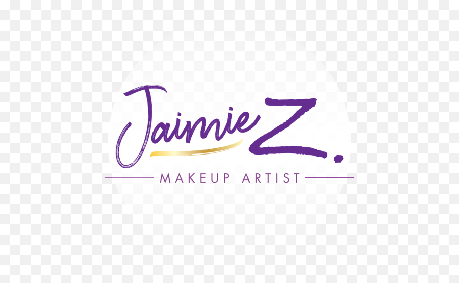 Image Storage Jaimie Z Makeup Artist - Circle Png,Z Logo