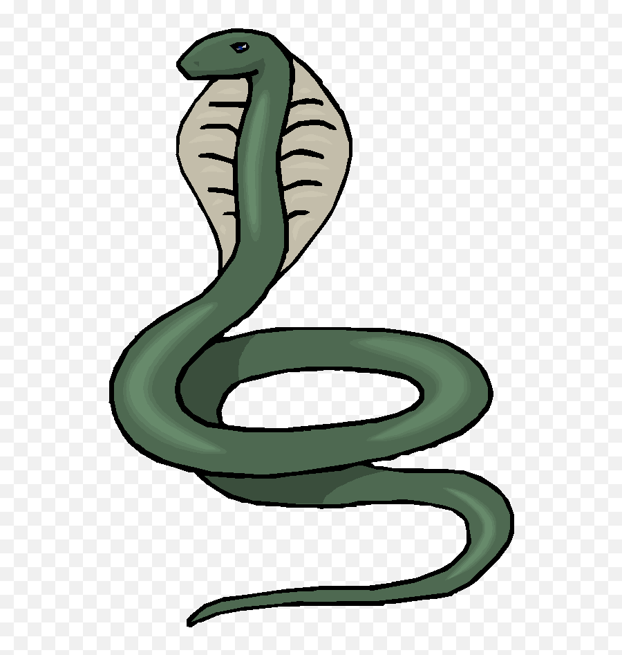 Library Of Snake In Tree Clip Stock Png Files - King Cobra Clip Art,Snake Transparent Background