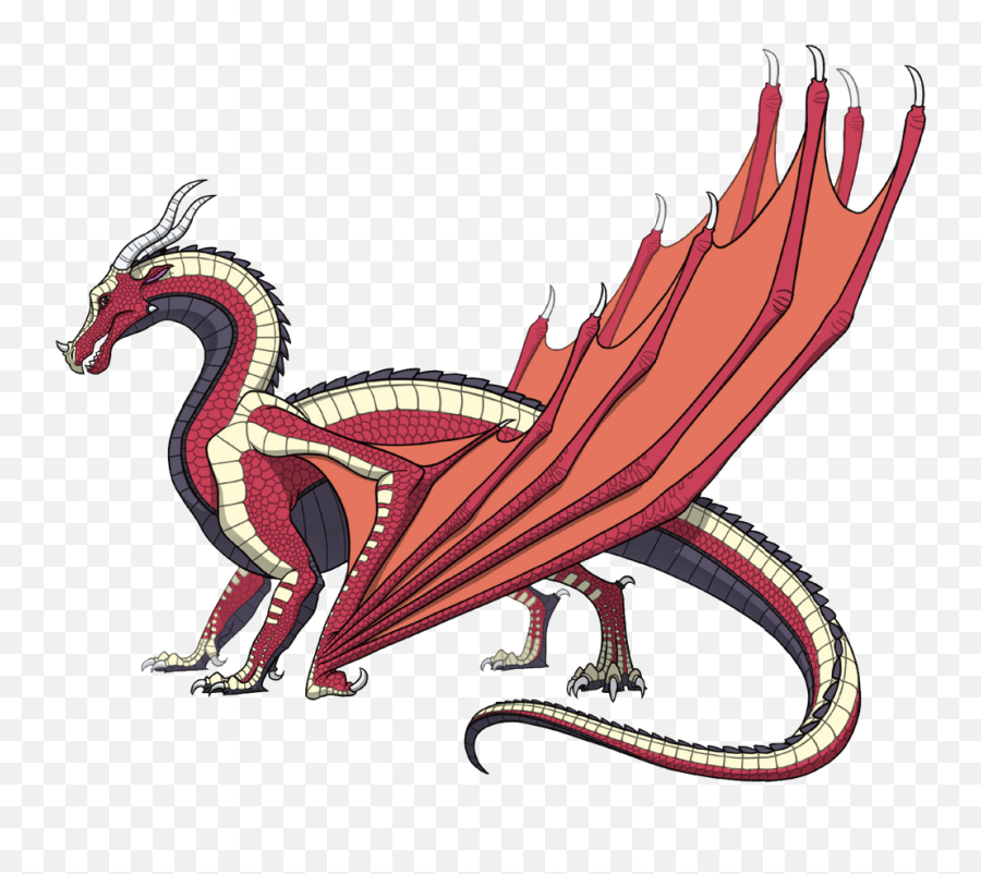 Groudon - Wings Of Fire Skywing Png,Groudon Png