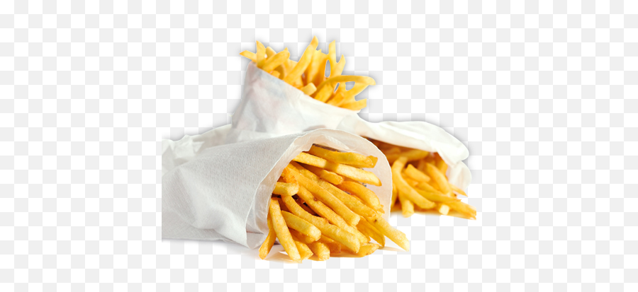 Download - Junk Food Items Png,French Fries Png