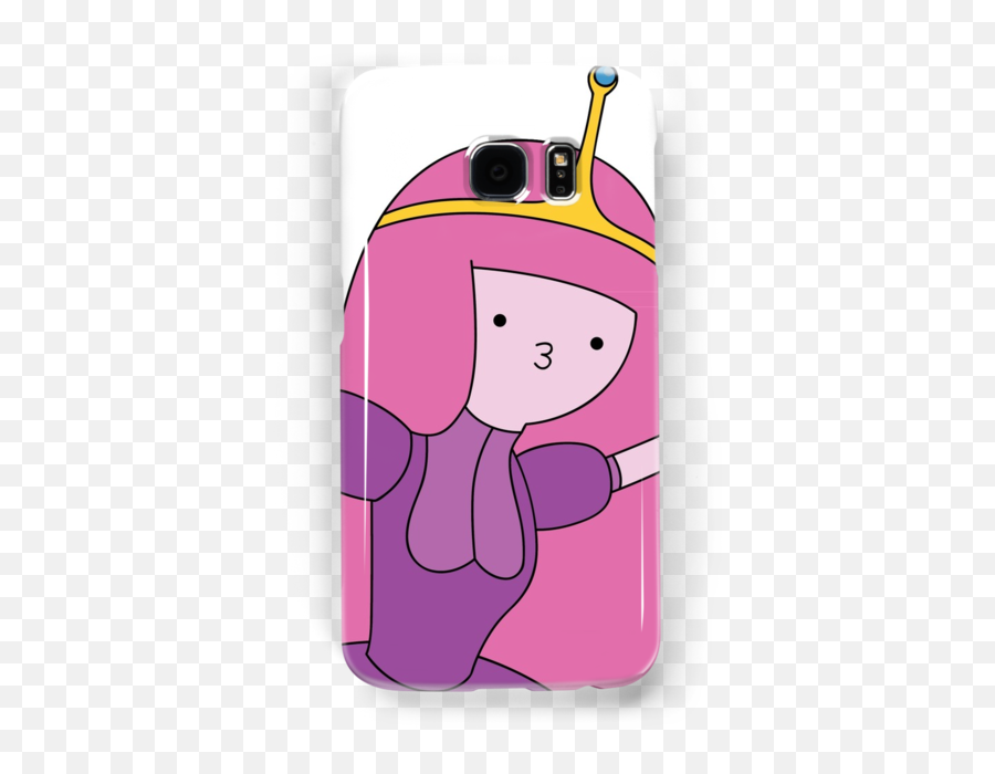 Princess Bubblegum Adventure Time - Cartoon Png,Princess Bubblegum Png