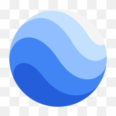 Google Earth Logos - New Earth Icon png